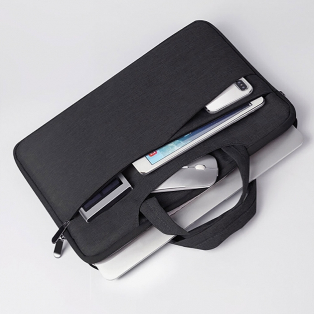 15인치 노트북가방 가벼운 노트북파우치 테블릿 탭 케이스