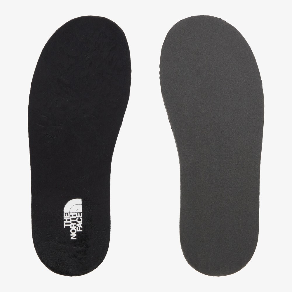 노스페이스 눕시뮬 방한화 뮬 슬립온