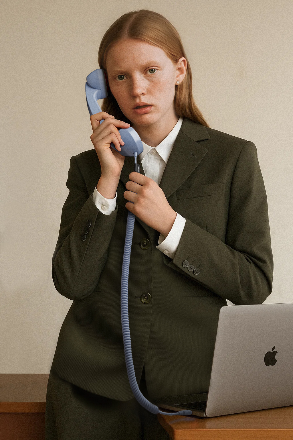 네이티브유니온 팝폰 레트로 수화기 전화기 Pop Phone 이미지 6