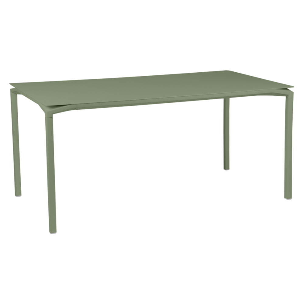 페르몹 CALVI TABLE 160X80CM (22colors) 아웃도어 다이닝 - 상세 이미지 2
