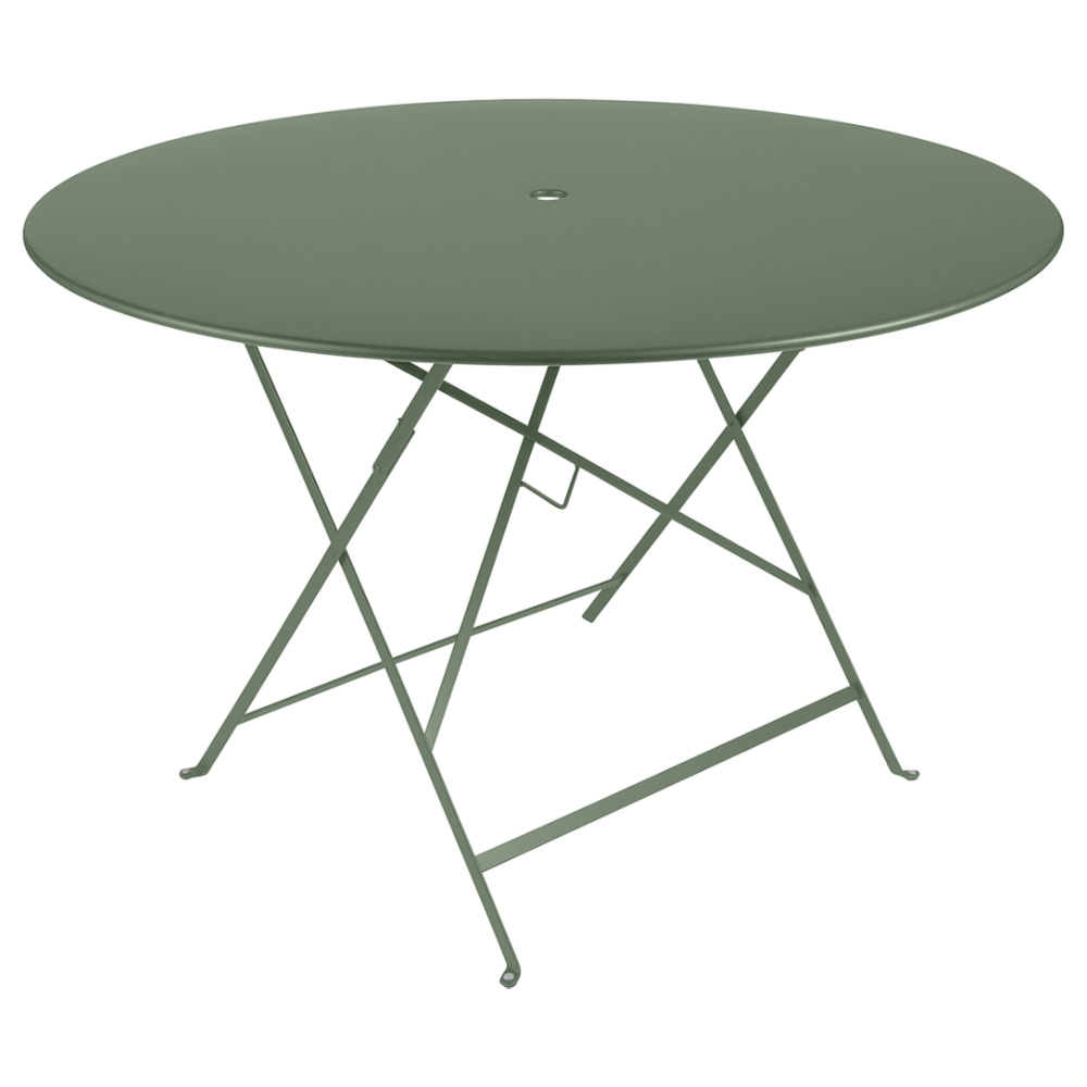 페르몹 BISTRO TABLE Ø117CM (6colors) 아웃도어 접이식 원형 - 상세 이미지 3