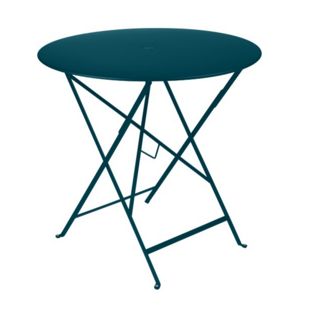 페르몹 BISTRO TABLE Ø77CM (20colors) 아웃도어 접이식 원형