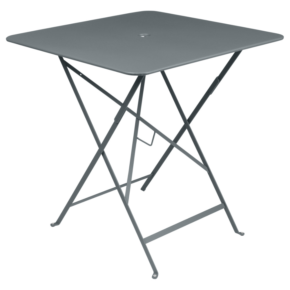 페르몹 BISTRO TABLE 71X71CM (15colors) 아웃도어 접이식 - 상세 이미지 3