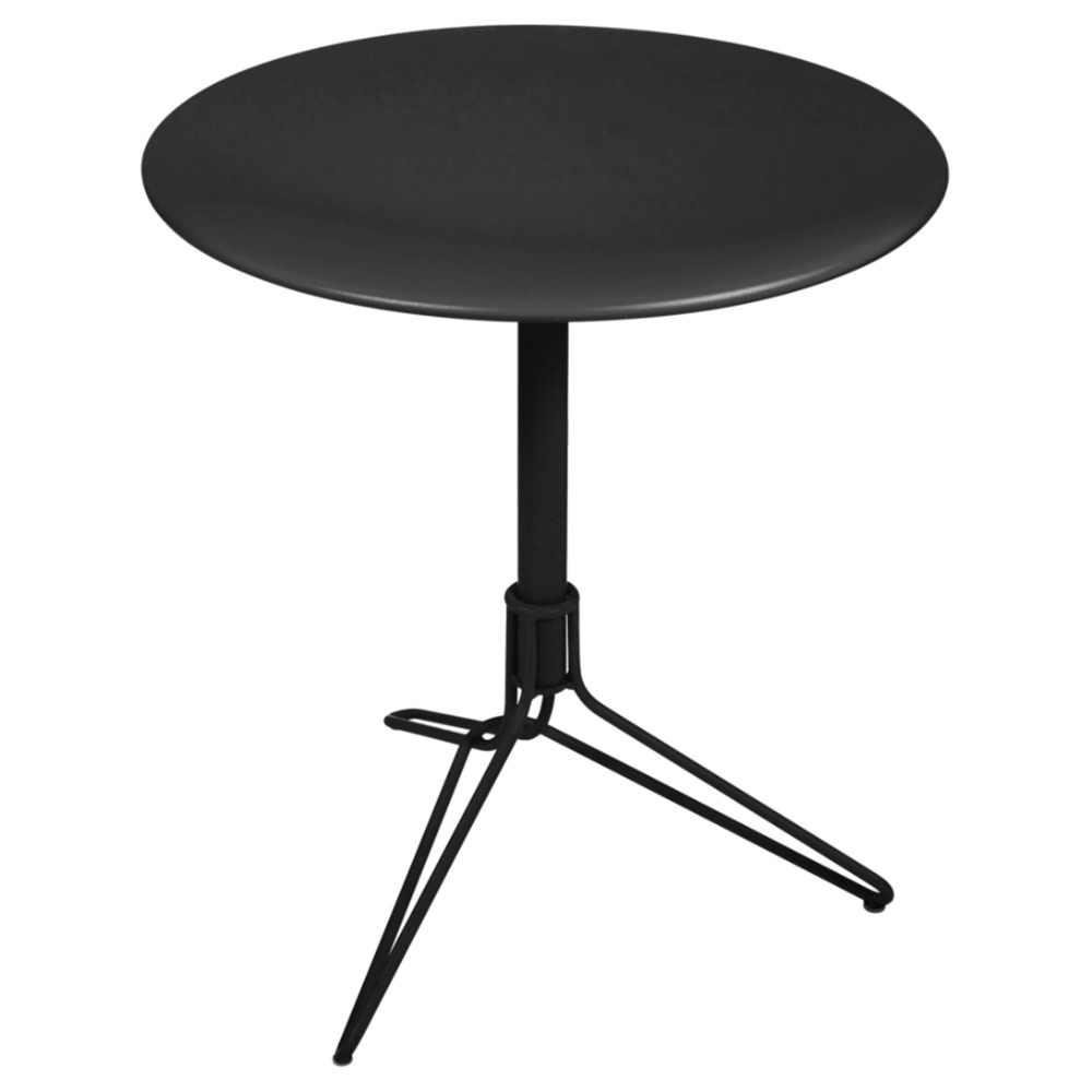 [페르몹] FLOWER PEDESTAL TABLE Ø67CM (2colors) 아웃도어 - 상세 이미지 2
