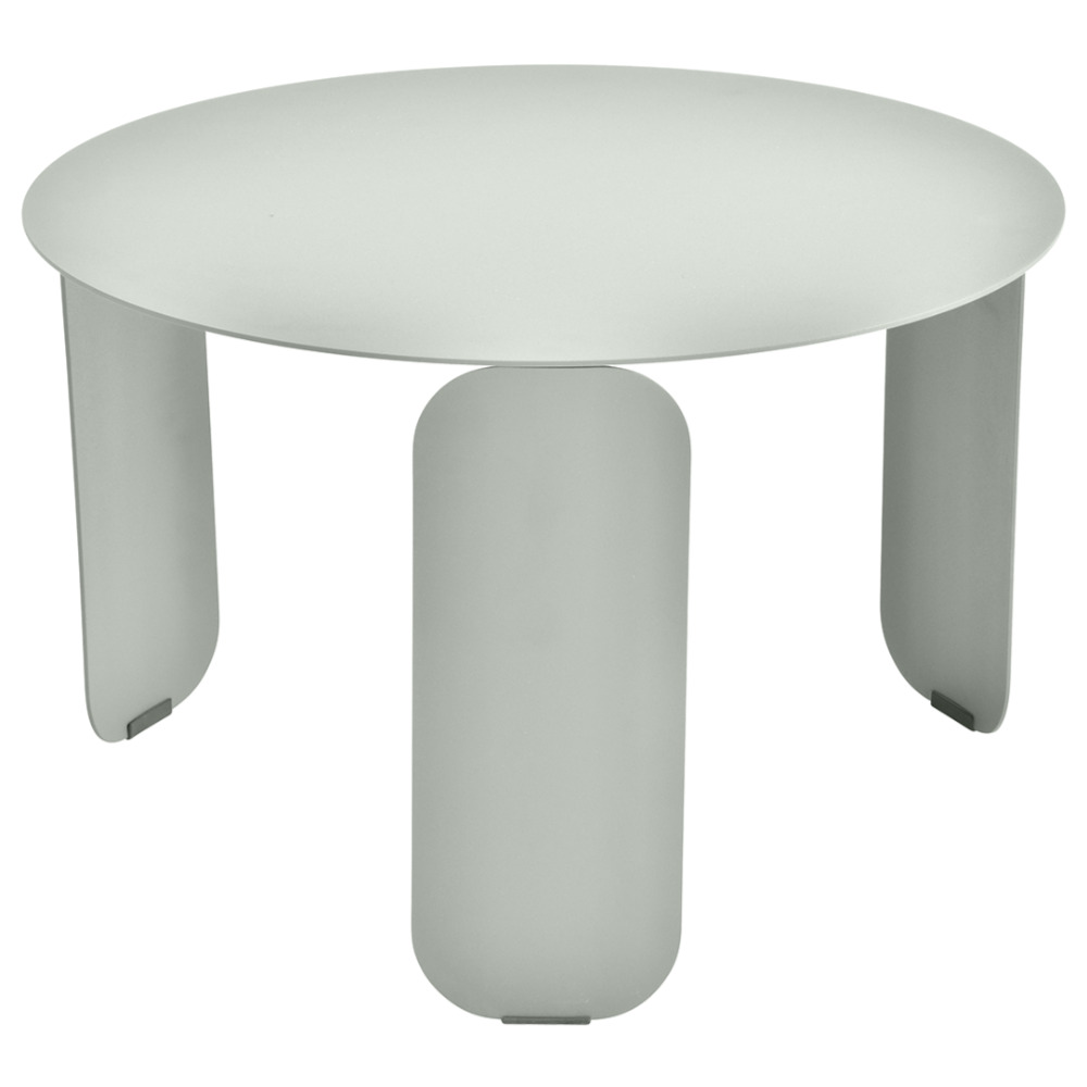 페르몹 BEBOP LOW TABLE Ø60CM (9colors) 아웃도어 원형 - 상세 이미지 5