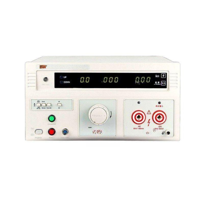 내전압 테스터 시험기 측정 절연저항 2672BM 교류 5KV 100MA - 상세 이미지 2