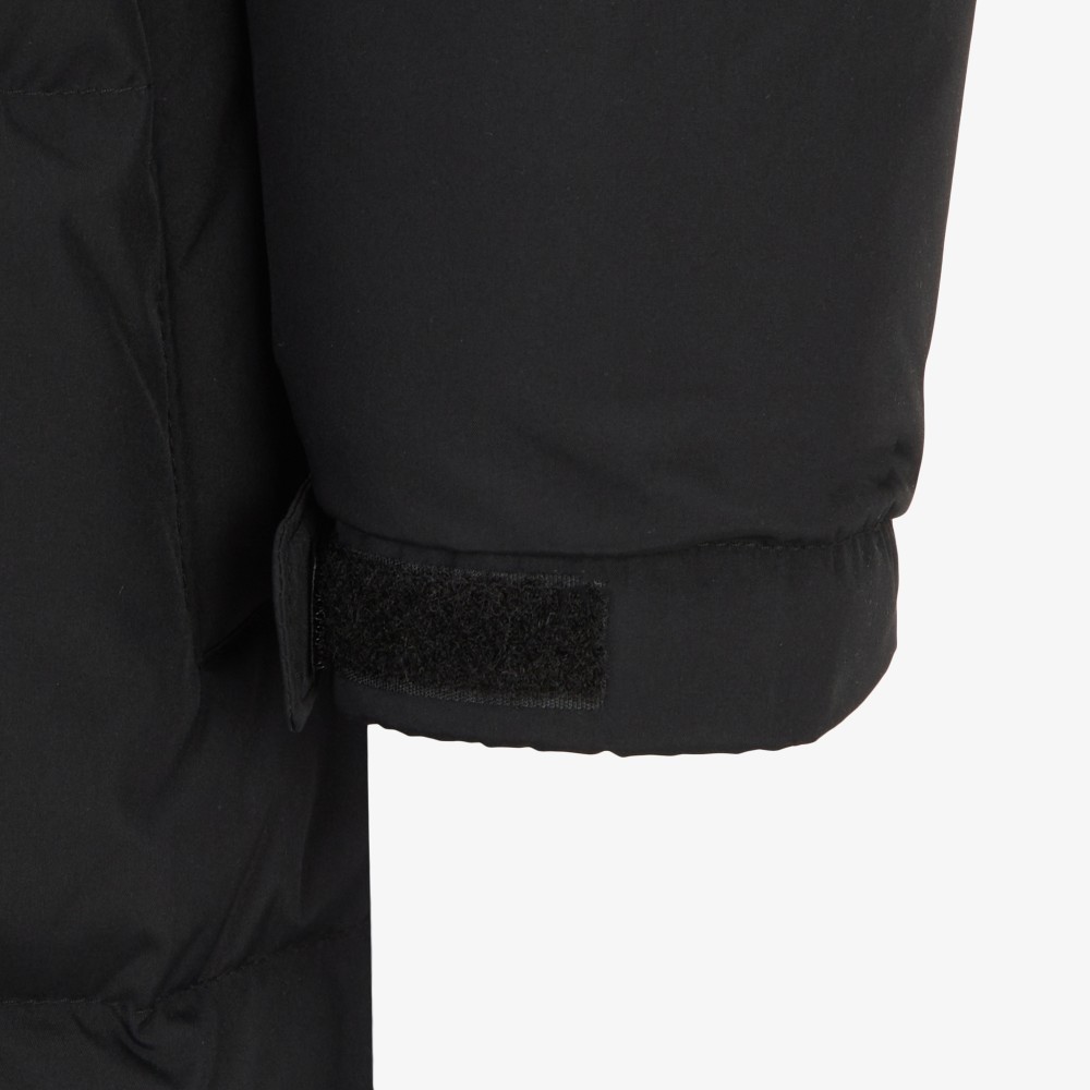 노스페이스키즈 익스플로링 코트 하이브리드 롱패딩 NC1DR52S NC1DR52