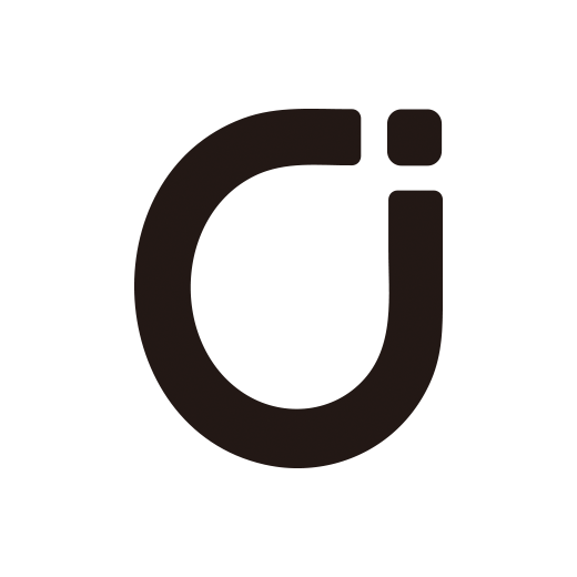 큐리즌 코스메틱 공식몰 스토어 로고