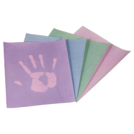 고빅과학 협력사 열전도 관찰실험 온도변화 변색 카드 열감지종이 4장 원리실습 DIY키트 예비중 과학관