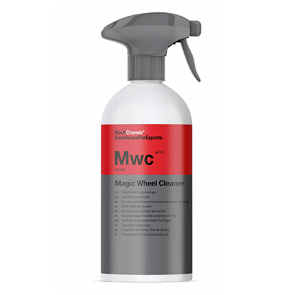 코흐케미 매직 휠 클리너 Mwc 500ml - 메인 이미지