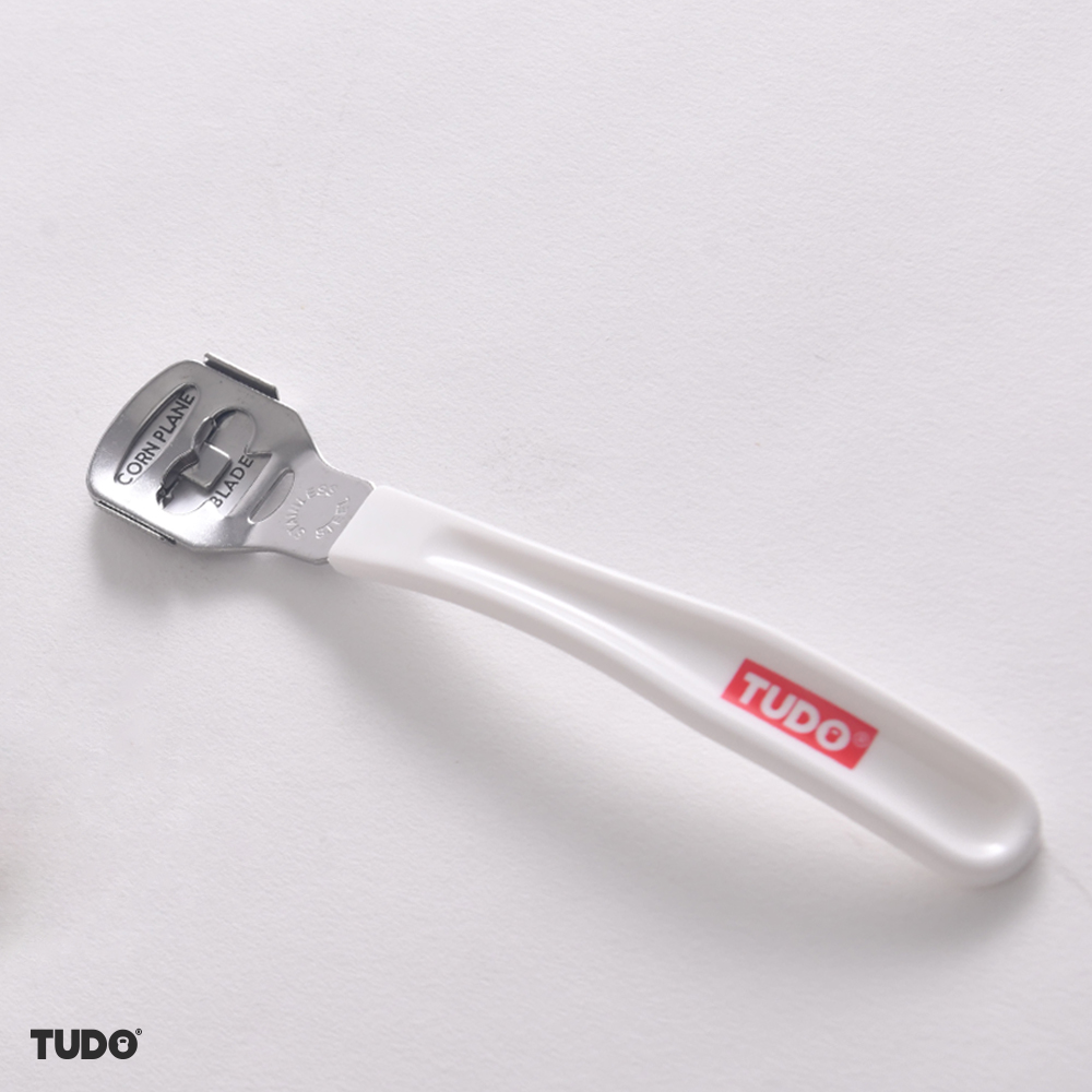 투도 손바닥 손가락 굳은살 제거기 손 발 발가락 발바닥