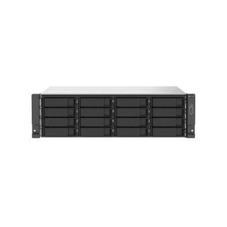 QNAP TS-1673AU-RP-16G (하드미포함)