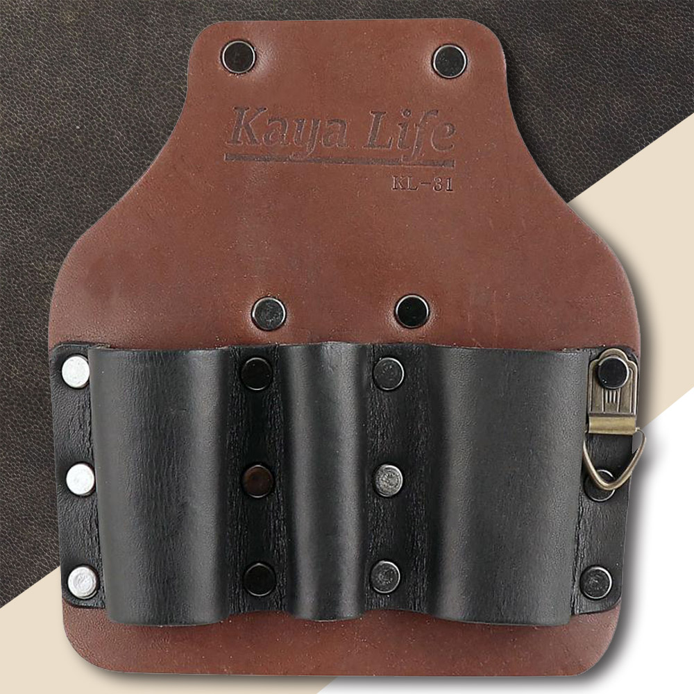 가야 Kaya Life 수납 보관 공구집 다용도 New KL-31 - 메인 이미지