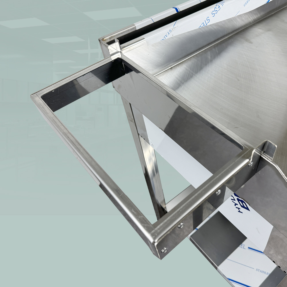 그리들용 코끼리틀 간택기 거치대 밧드 걸이