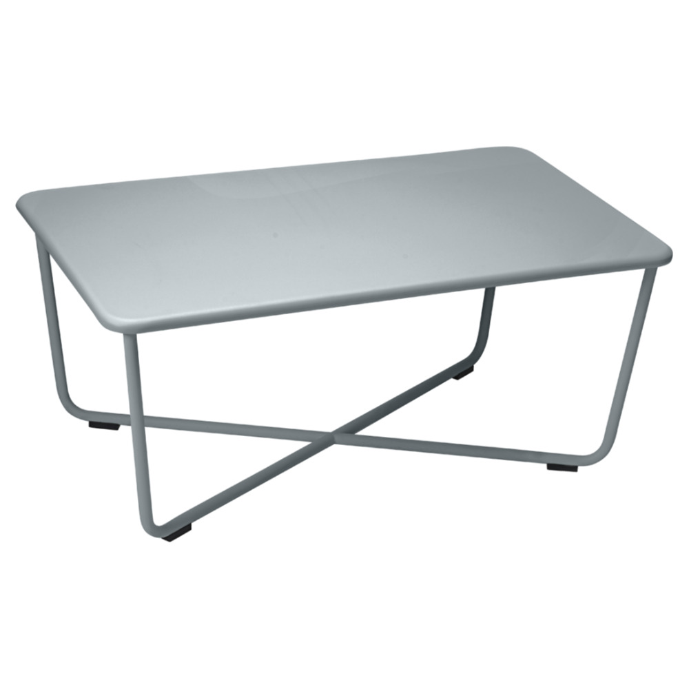 [페르몹] CROISETTE LOW TABLE 97X57CM (3colors) 아웃도어 - 상세 이미지 3