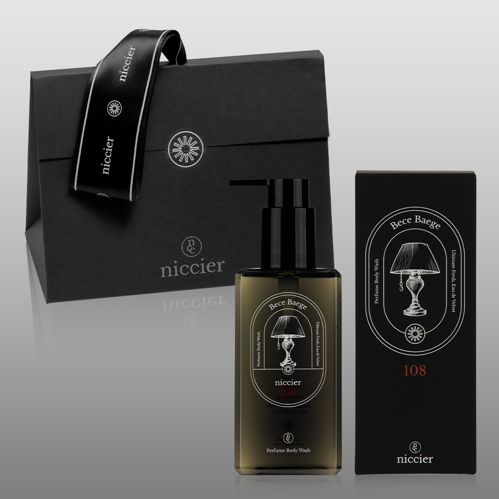 [니치어] NEW 오 드 벨벳 퍼퓸 바디워시 250 mL 108 베세베제 샤워젤 남성 여성 공용 백화점 명품 선물 컬렉션 세트 바디클렌져 - 상세 이미지 2