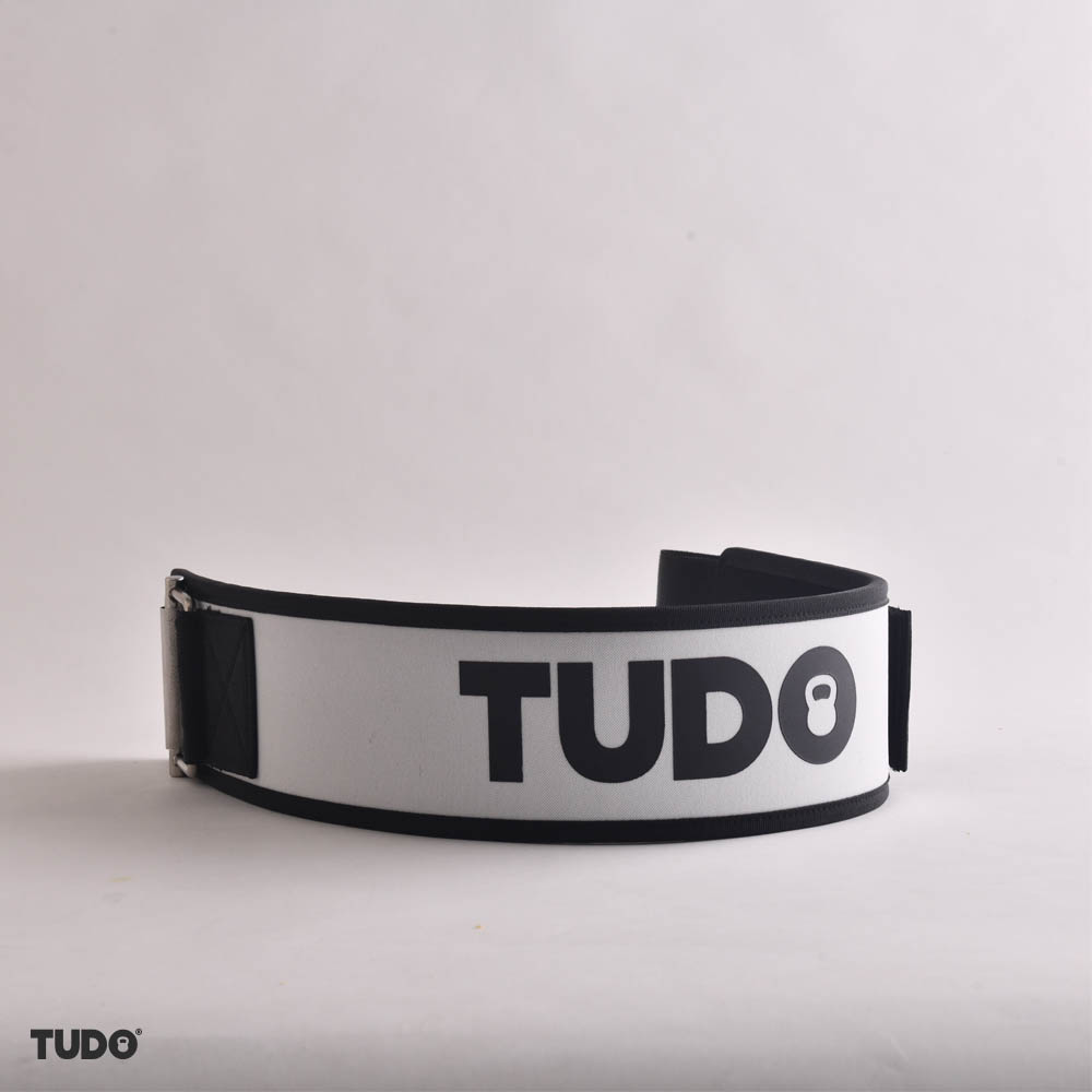 투도 크로스핏 리프팅 복압 허리 보호대 역도 헬스 벨트