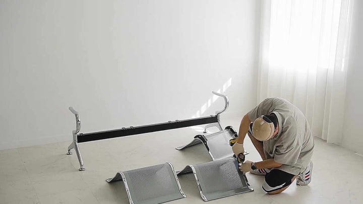 대기실 3인 실버