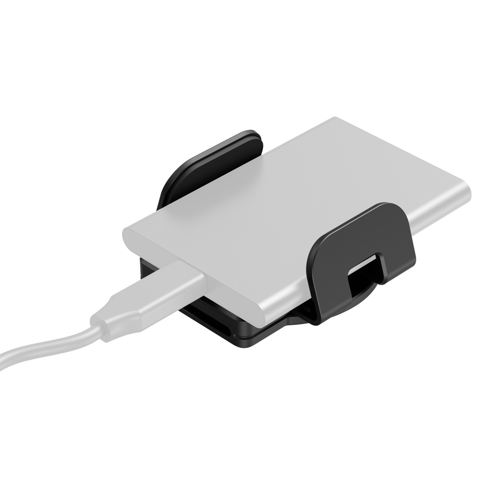 스몰리그 5397 외장 SSD 마운팅 클램프 - 상품 이미지