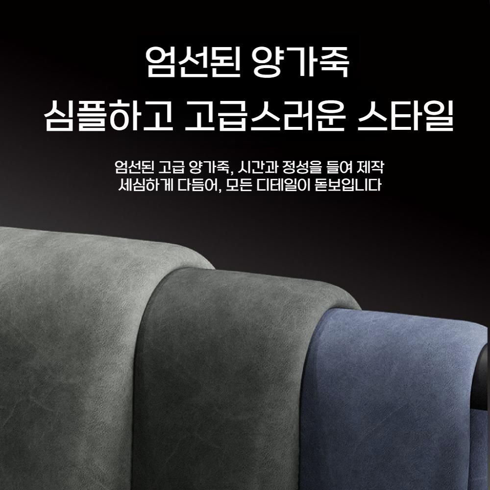 아이폰17 에어 프로 맥스 케이스 양가죽 커버 - 상세 이미지 3