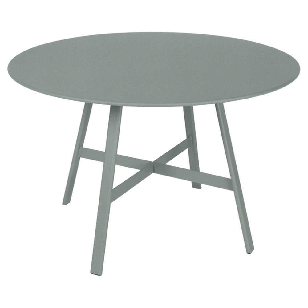 [페르몹] SO`O TABLE Ø117CM (22colors) 아웃도어 원형테이블 - 상세 이미지 3