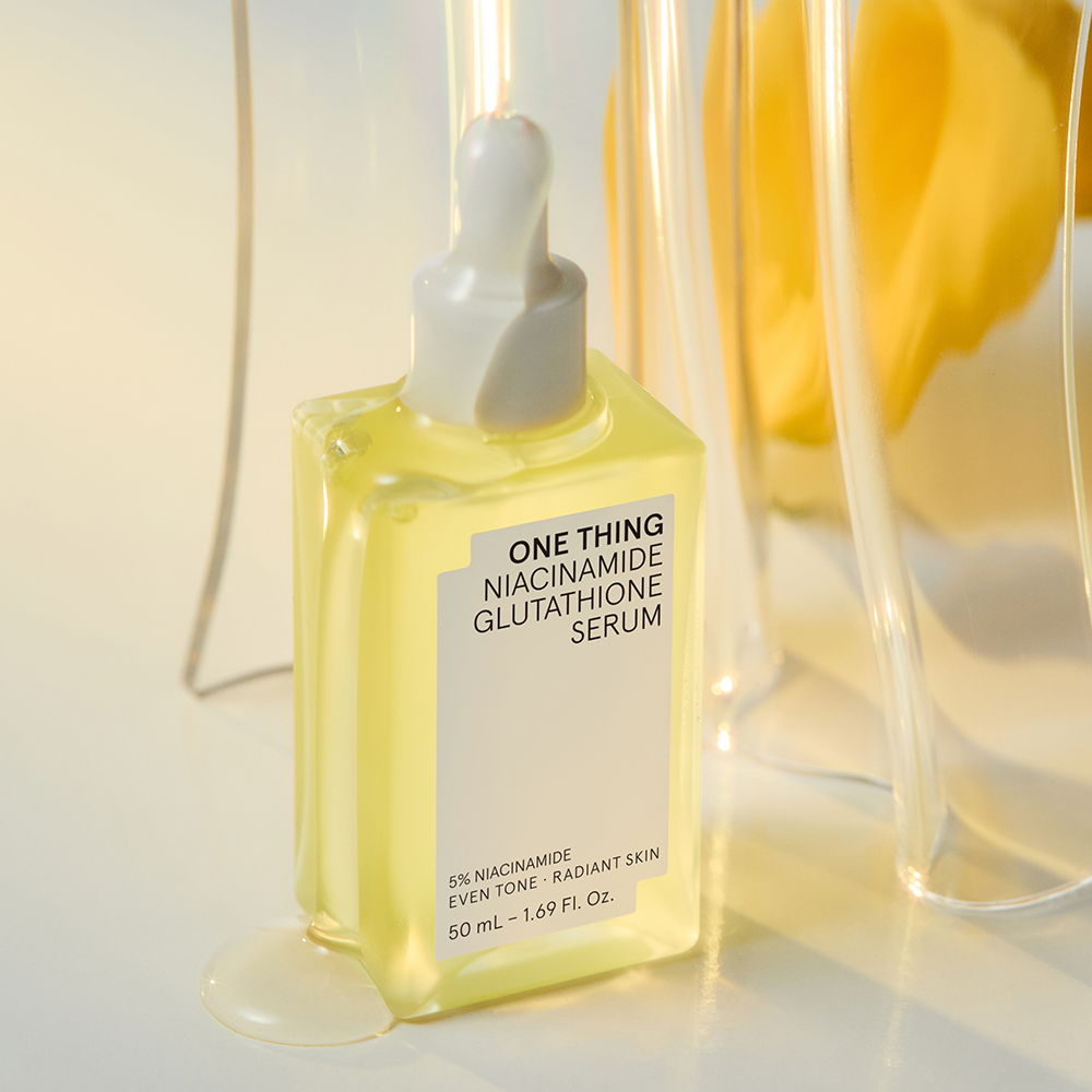 원씽 나이아신아마이드 글루타치온 세럼 50ml, 1개