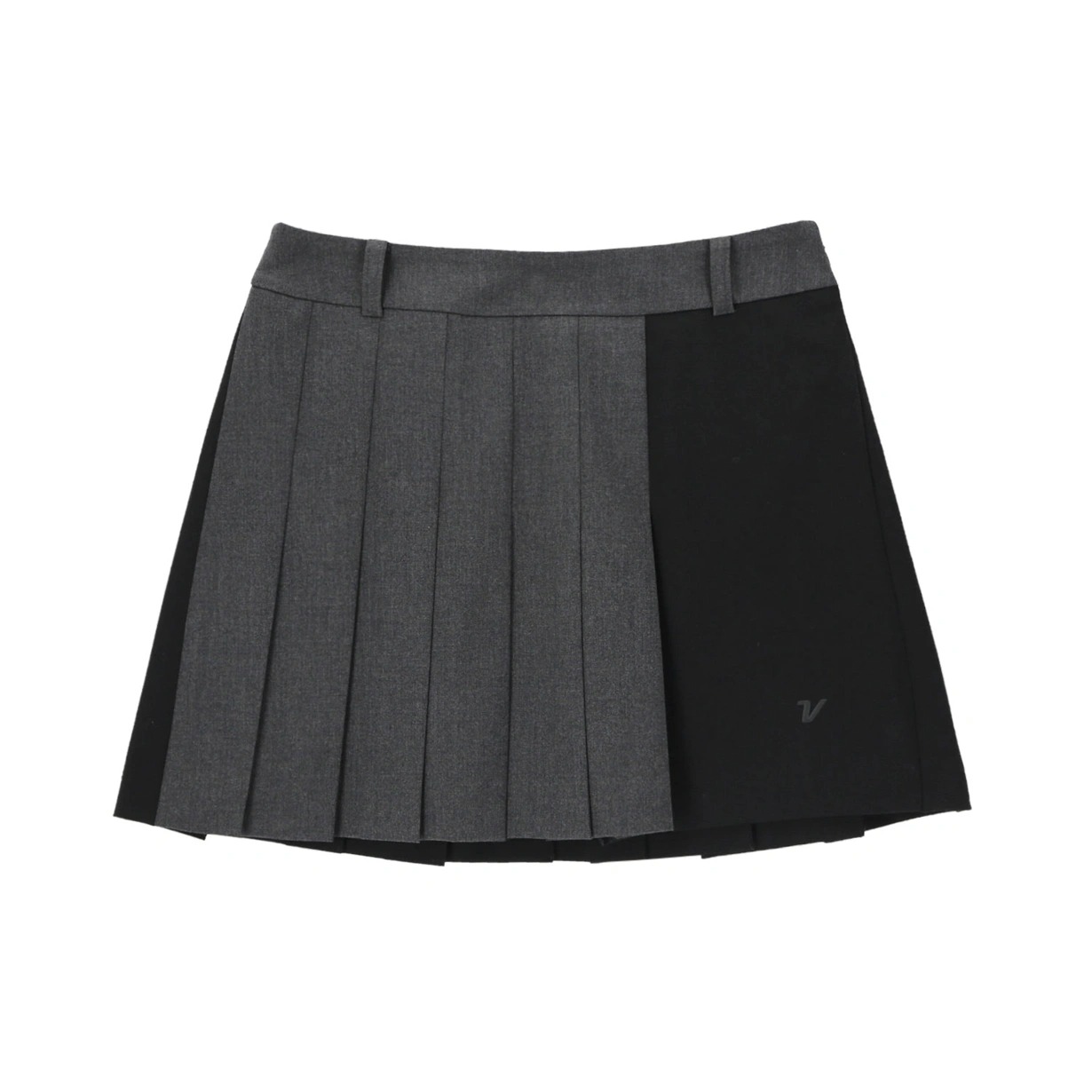볼빅스커트 여자골프치마 여성 골프 치마 울 플리츠 큐롯 P901 - 상세 이미지 5