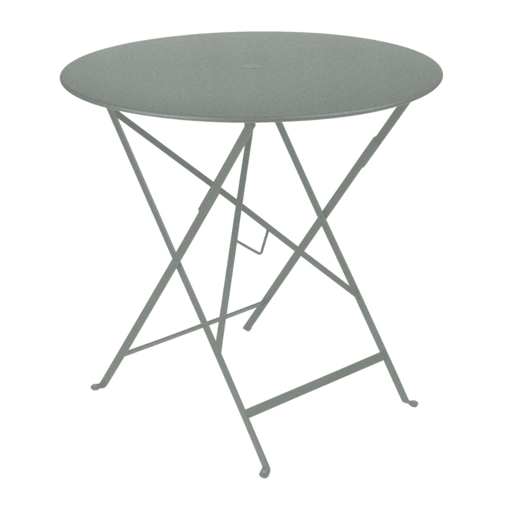 페르몹 BISTRO TABLE Ø77CM (20colors) 아웃도어 접이식 원형