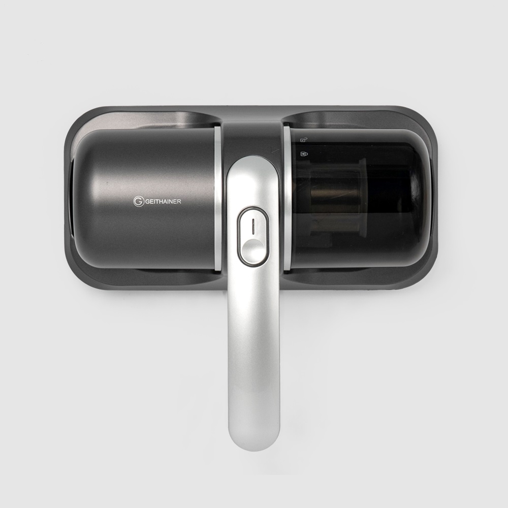 가이타이너 UV 무선 침구청소기 GTLMC-1500 침대 쇼파 패브릭 매트리스 이불 제품 이미지