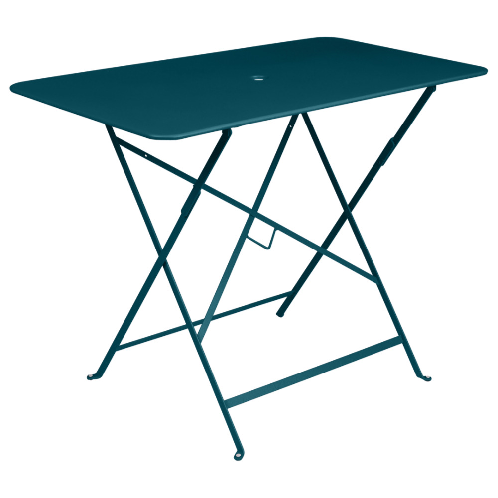 페르몹 BISTRO TABLE 117X77CM (10colors) 아웃도어 접이식 - 상세 이미지 3