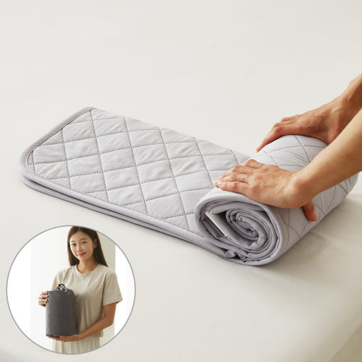 더안 전기매트 휴대성