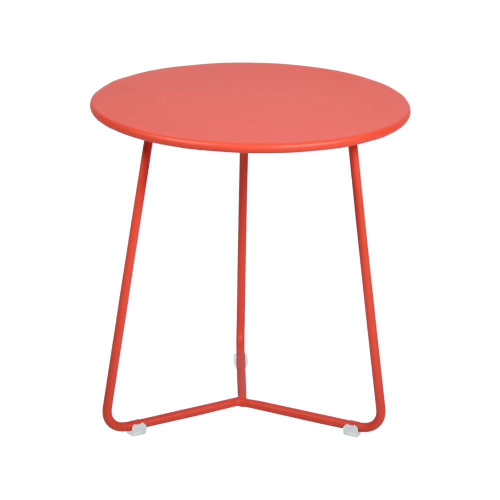 페르몹 COCOTTE FOOTSTOOL OCCASIONAL TABLE (9colors) - 상세 이미지 5