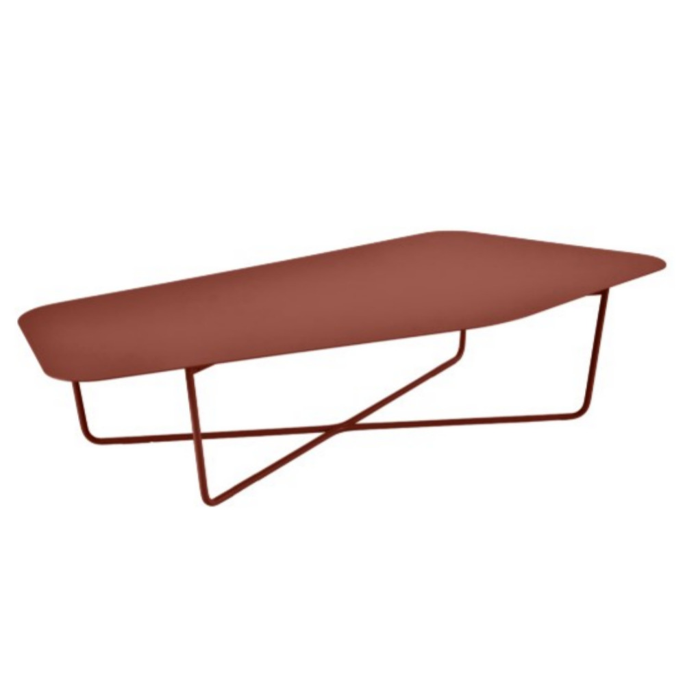 [페르몹] ULTRASOFA LOW TABLE 16X74CM (17colors) 아웃도어 - 상세 이미지 3