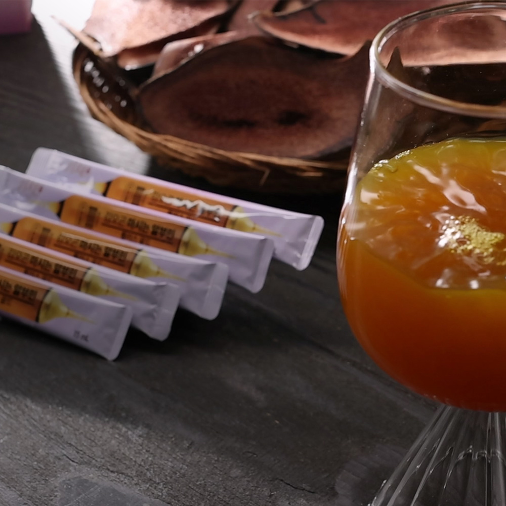 김오곤 마시는 알부민 플러스 골드 3박스 알부민 액상