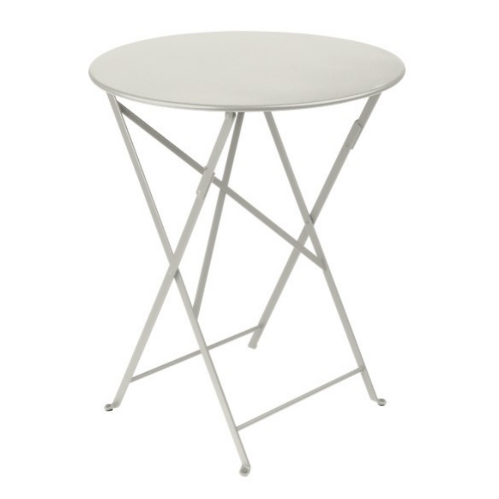 페르몹 BISTRO TABLE Ø60CM (24colors) 아웃도어 접이식 원형