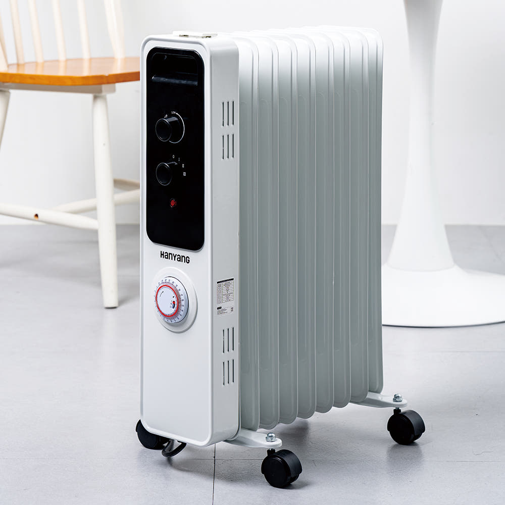 라디에이터 분석 이미지