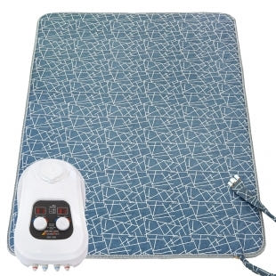 삼바텍 플라이 이인용 온수매트 더블 143x200 침대용 투난방
