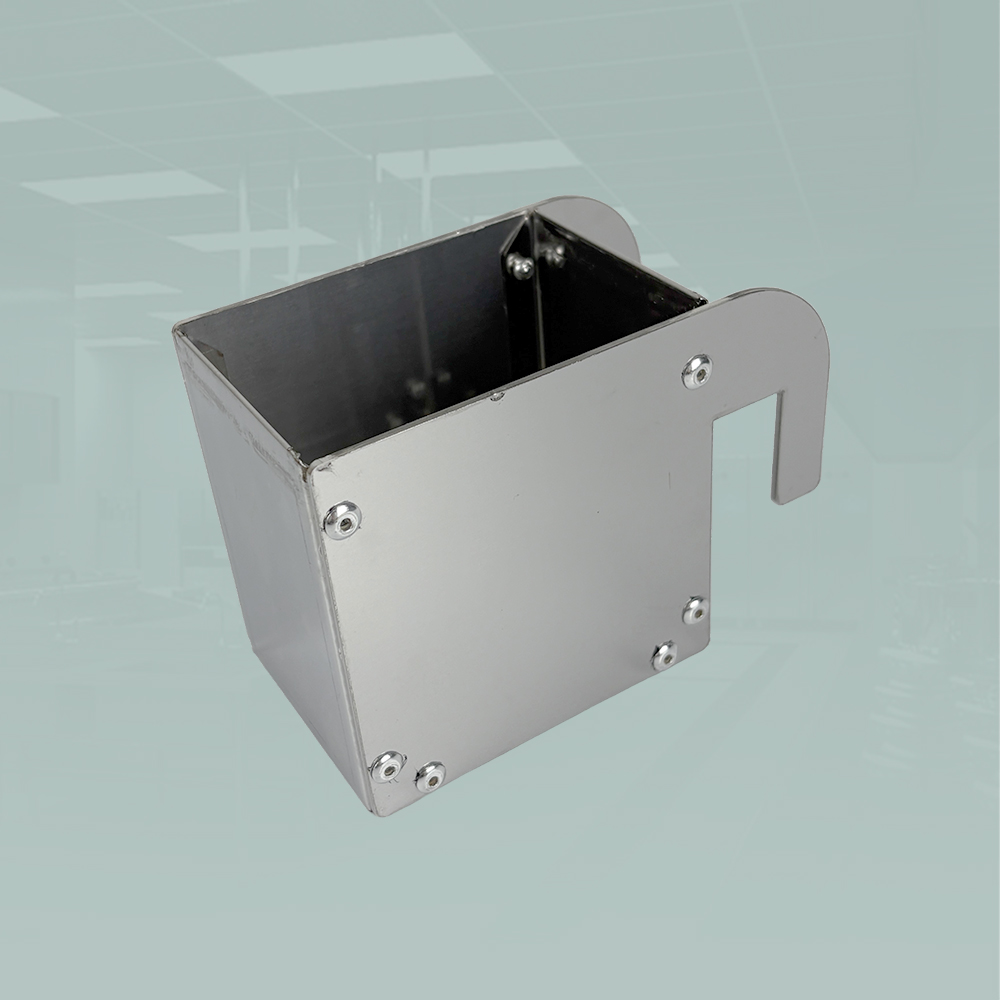 코끼리틀 미니 간택기 거치대 업소용 걸이