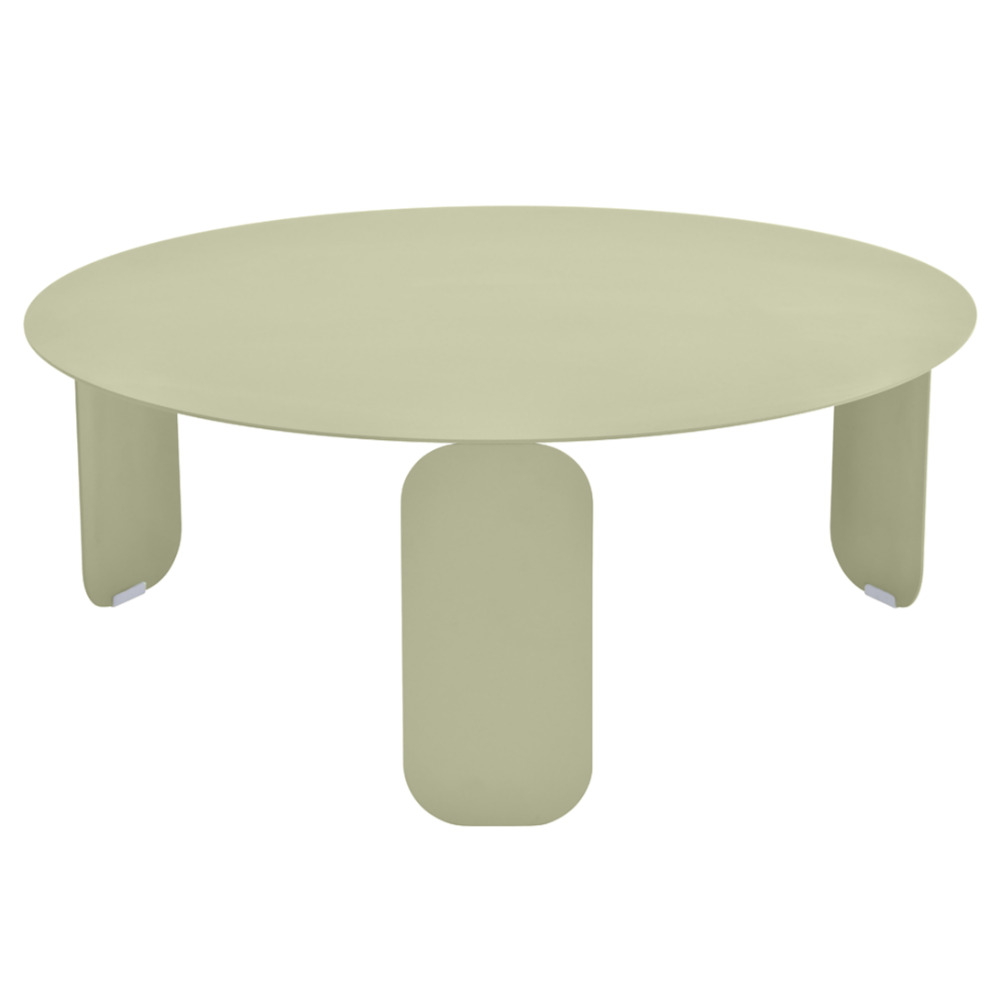 페르몹 BEBOP LOW TABLE Ø80CM (9colors) 아웃도어 테이블 - 상세 이미지 3