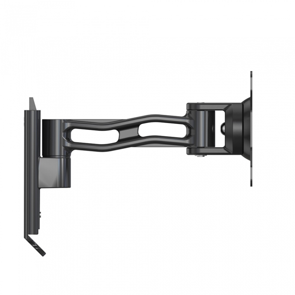 상하 좌우 회전형 캠핑용 TV 모니터 벽걸이 브라켓 68cm (27인치) 이미지 6