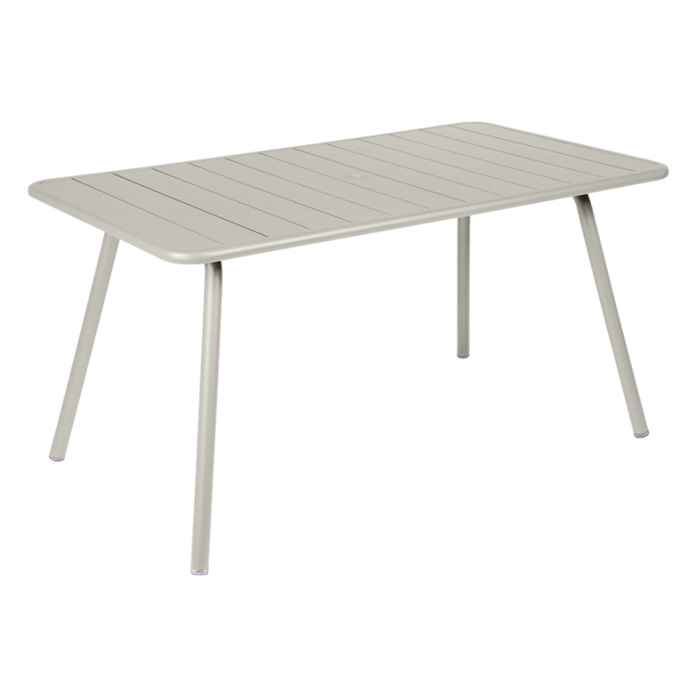 [페르몹] LUXEMBOURG TABLE 143X80CM (22colors) 아웃도어 사각 - 상세 이미지 2