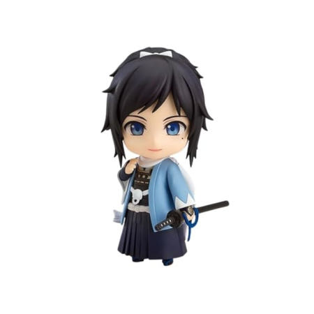 [해외]도검난무 온라인 넨도로이드 야마토노카미 야스사다