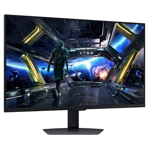 삼성 (32인치) 모니터 오디세이 G7 (80cm) 4K UHD IPS 게이밍 무빙 - 상품 이미지