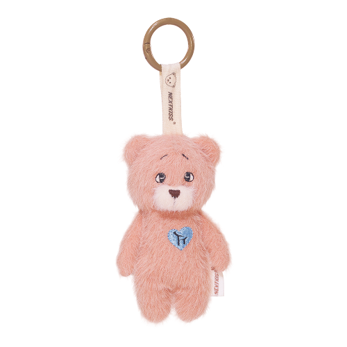 테디테일즈 넥스트키스 위클리 베어 키링 랜덤박스