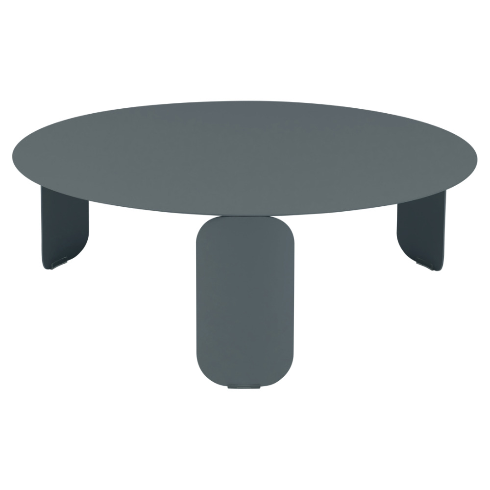 페르몹 BEBOP LOW TABLE Ø80CM (9colors) 아웃도어 테이블 - 상세 이미지 5