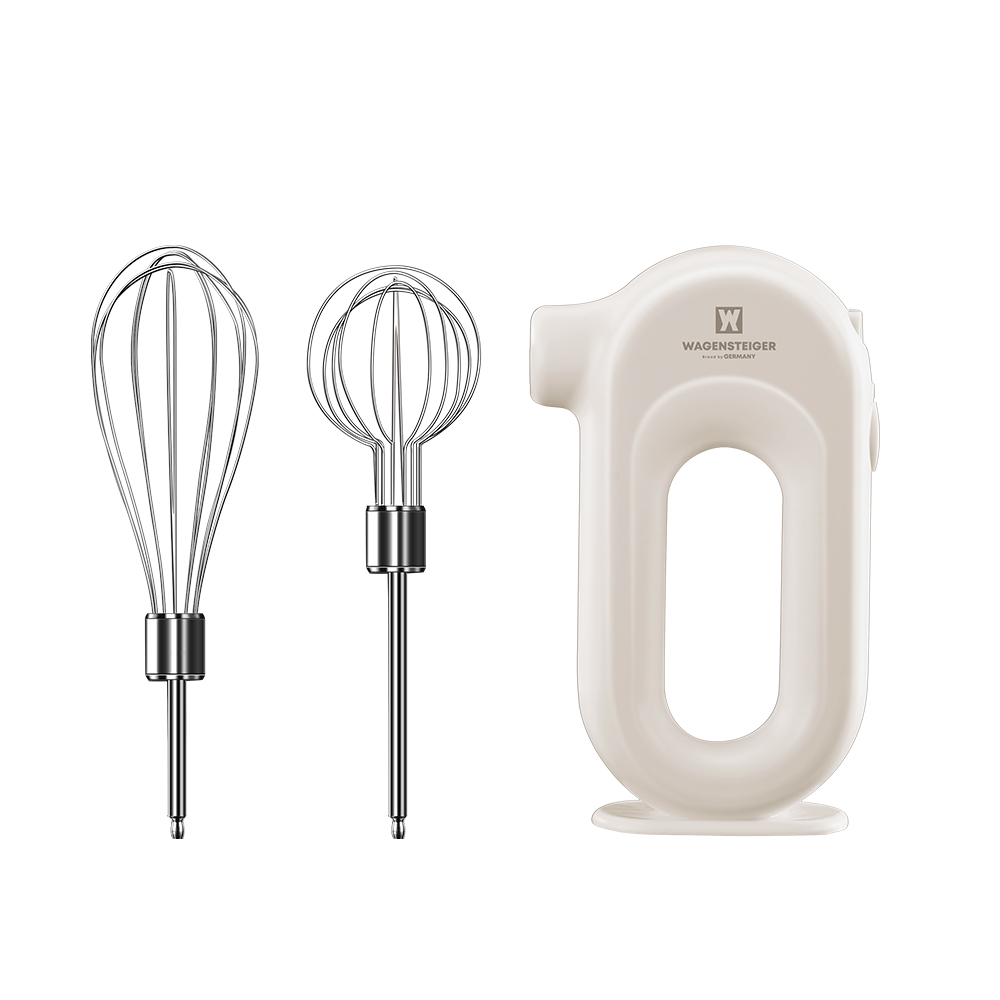 바겐슈타이거 무선전동 거품기 에어믹스 홈베이킹 휘핑기