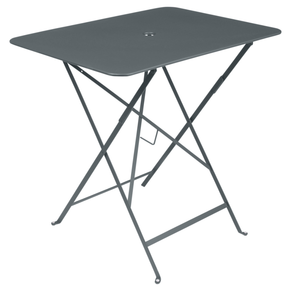 페르몹 BISTRO TABLE 77X57CM (6colors) 아웃도어 접이식 - 상세 이미지 4