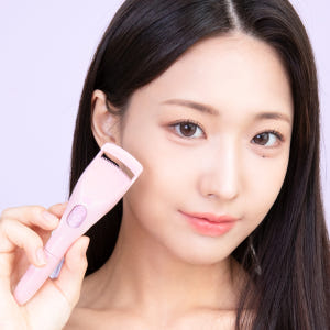 오아 듀얼 히팅 뷰러 속눈썹 고데기 휴대용 USB 온열 고대기 개봉기 | 실사용 후기 - 상품 이미지 2