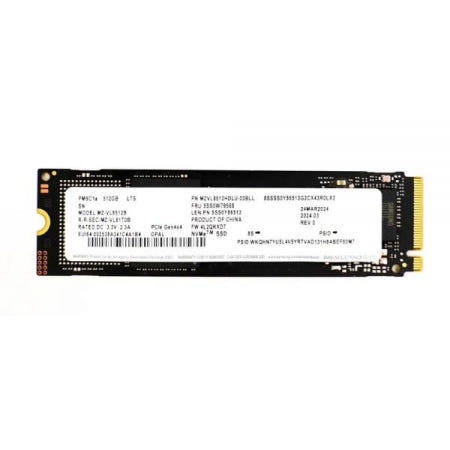 Unlimit Deal [해외]Unlimit Deal 무제한 거래 Samsun PM9C1a 512GB PCIe Gen4x4 NVMe SSD M2 2280 모델: MZ-VL8512B (PM9C1a) OEM