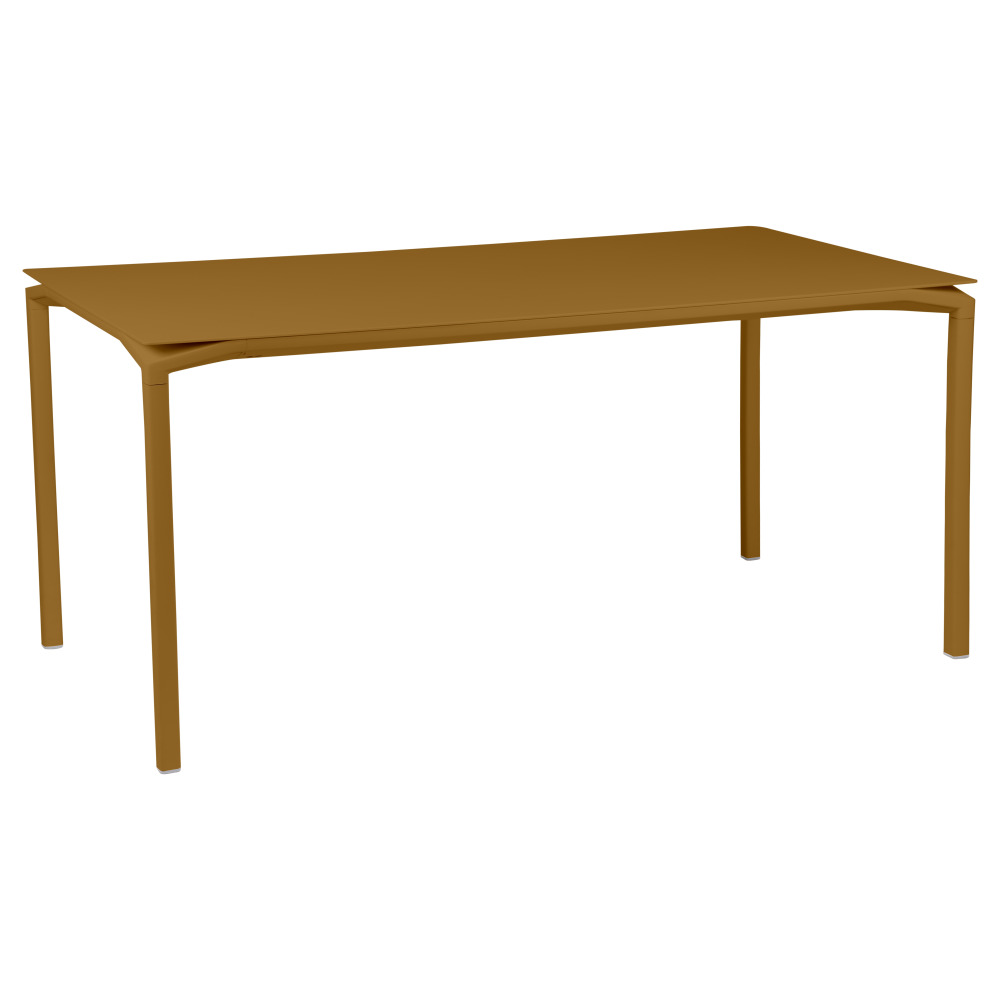 페르몹 CALVI TABLE 160X80CM (22colors) 아웃도어 다이닝 - 상세 이미지 4
